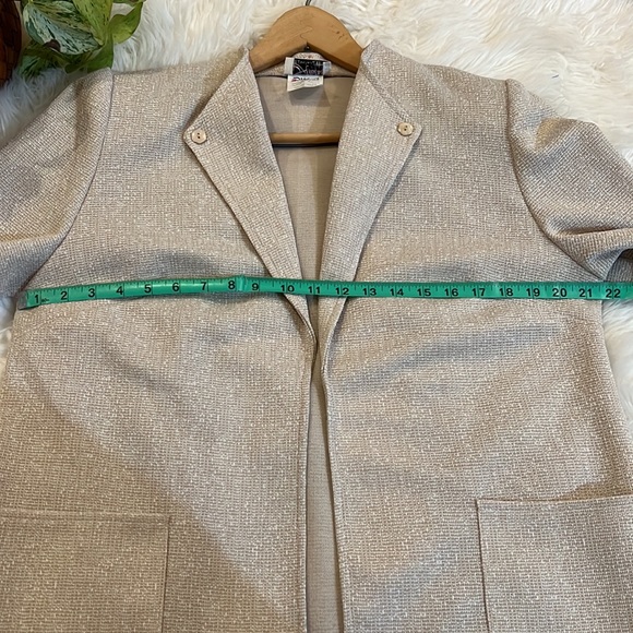 D’Allaird’s Blazer - Vintage - Picture 3 of 5
